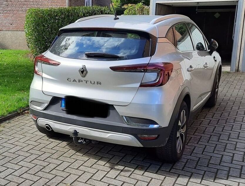 Captur