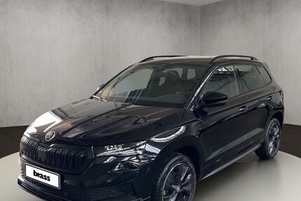 Skoda Karoq 2.800 km 36.950 &euro; Aschaffenburg 63739