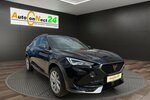 Cupra Formentor 1.5 TSi *DSG/LED/Kessy/RFK/ACC/Navi* 33.784 km 25.390 &euro; Bamberg 96052