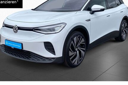 VW ID.4 55.000 km 33.833 &euro; Kassel 34123