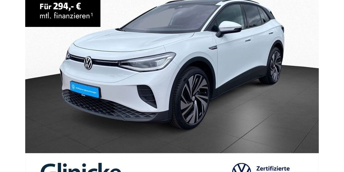 VW ID.4 55.000 km 33.833 &euro; Kassel 34123