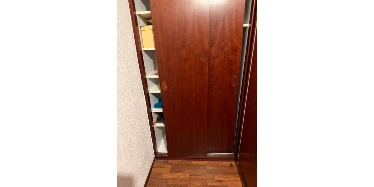 Etagenwohnung Ritterhude - 4 Zimmer, 84 m&sup2;, 189.000&euro; | Angebot:24983434