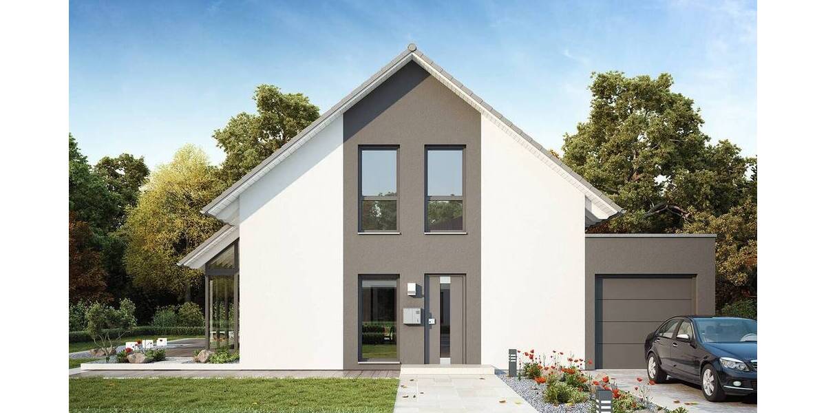 Einfamilienhaus Schkeuditz Radefeld - 5 Zimmer, 145 m&sup2;, 388.000&euro; | Angebot:26528329