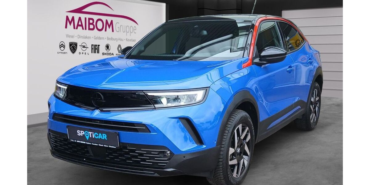 Opel Mokka 2.104 km 23.475 &euro; Kevelaer 47623