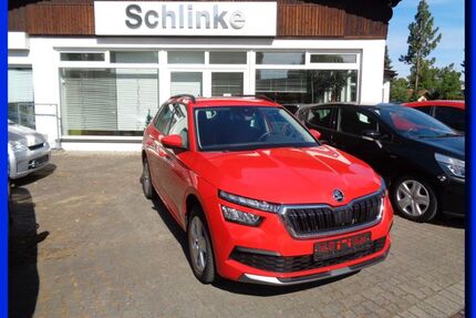 Skoda Kamiq 34.580 km 18.990 € Oranienburg 16515