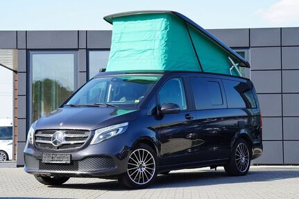 Mercedes V 220
