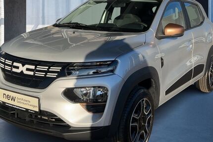 Dacia Spring 19.083 km 12.990 &euro; Unterschleißheim 85716