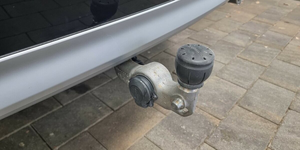 Volvo XC90 ThorsHammer Leder-Sport Memory APP AHK 7-Si 75.900 km 40.000 &euro; Garrel 49681