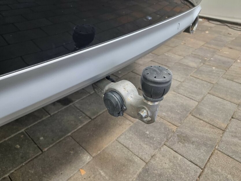 Volvo XC90 ThorsHammer Leder-Sport Memory APP AHK 7-Si 75.900 km 41.900 € Garrel 49681