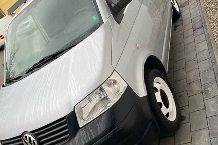 VW T5 Transporter 168.000 km 14.000 &euro; Steinach 77790