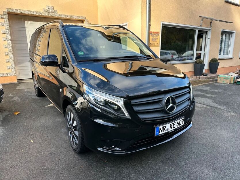 Mercedes-Benz Vito 108.359 km 31.900 € Neuwied-Niederbreitbach 56589