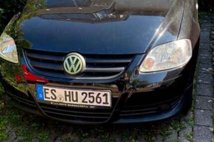 VW Fox 108.000 km 2.400 &euro; Filderstadt 70794