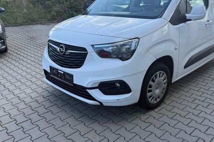 Opel Combo Life 105.500 km 14.700 € Kettig OT b Koblenz am Rhein 56220