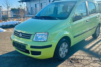 Fiat Panda 146.000 km 990 &euro; Hohenbrunn 85521