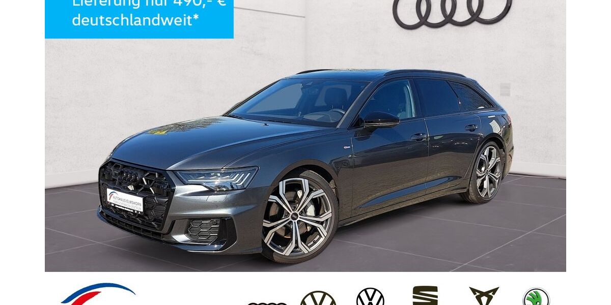Audi A6 11.726 km 67.960 &euro; Kölln-Reisiek 25337