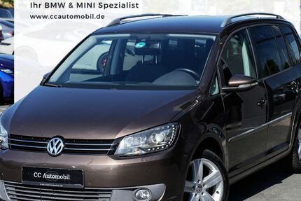 VW Touran 188.613 km 7.999 &euro; Fürth 90763