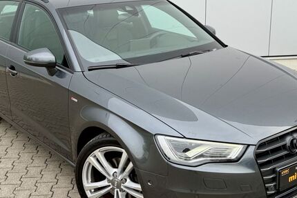 Audi A3 117.855 km 16.950 &euro; Rüsselsheim-Königstädten 65428
