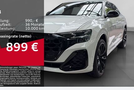 Audi Q8 14.900 km 99.980 &euro; Lüdenscheid 58511