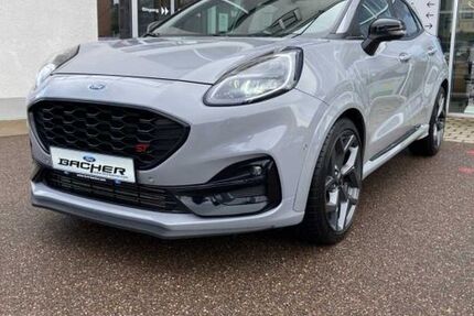 Ford Puma 45.500 km 22.980 &euro; Ingolstadt 85055