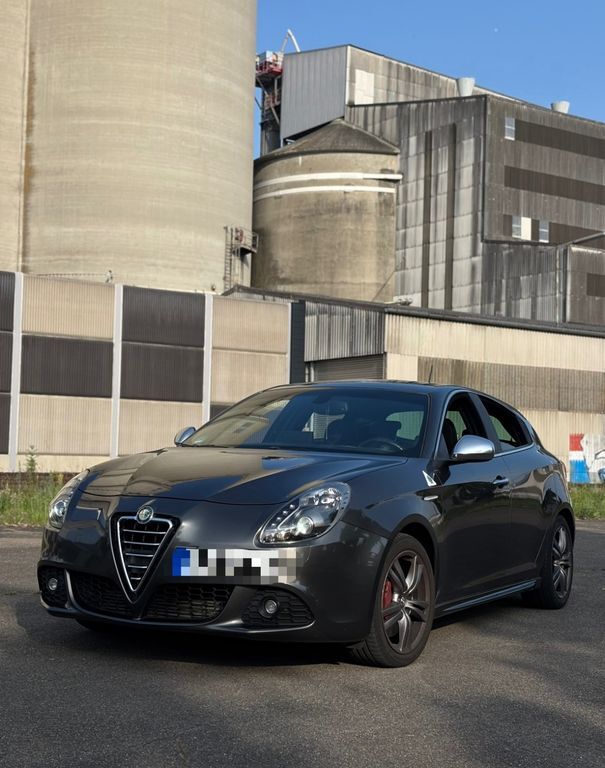 Giulietta