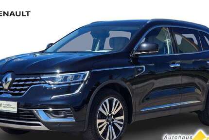 Renault Koleos 94.584 km 19.990 &euro; Rathenow / OT Göttlin 14712