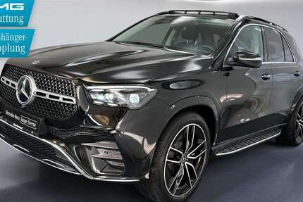 Mercedes-Benz GLE 450 12.487 km 83.980 &euro; Kevelaer 47623