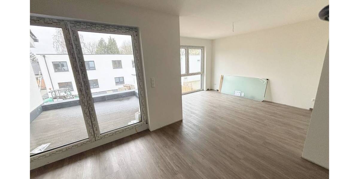 Etagenwohnung Nordhorn Bookholt - 3 Zimmer, 75 m&sup2;, 965&euro; | Angebot:25968894