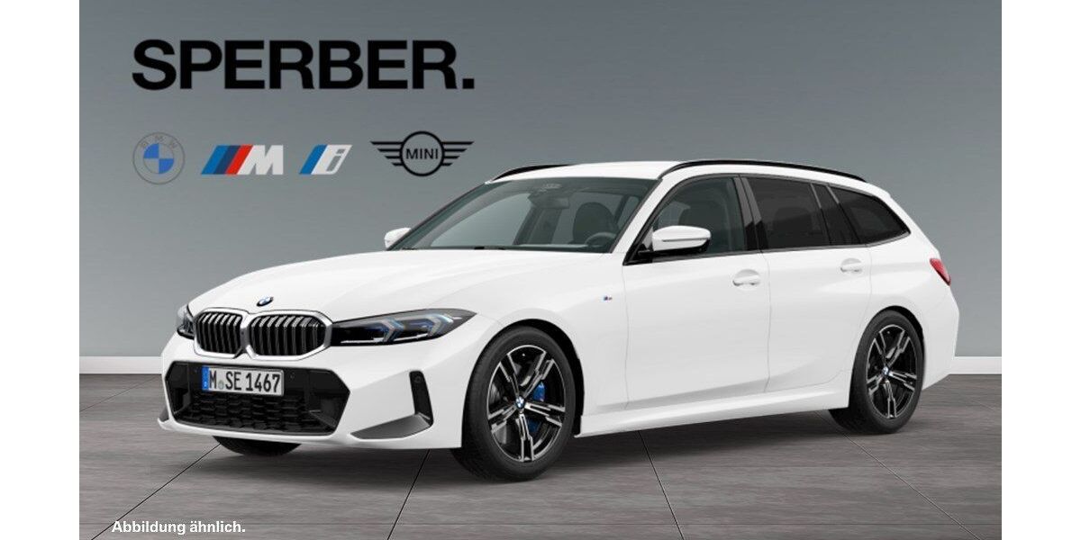BMW 318 9.025 km 37.820 &euro; Bamberg 96050