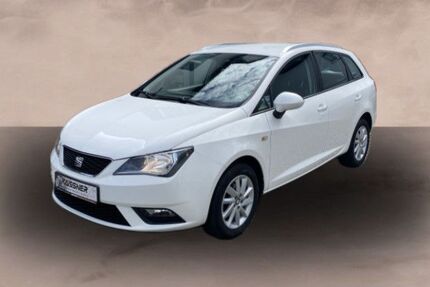 Seat Ibiza 40.300 km 6.990 &euro; Chemnitz-Röhrsdorf 09247