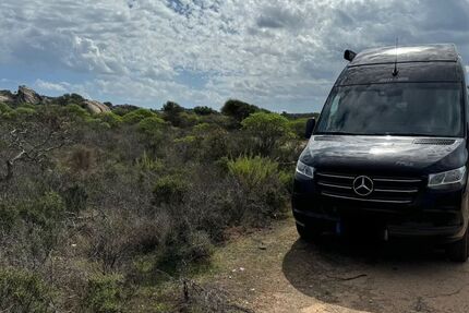 Mercedes-Benz Sprinter 79.500 km 74.990 &euro; Sellin 18586