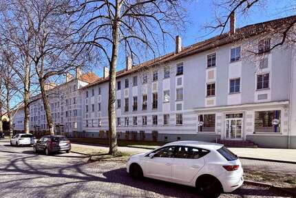 Wohnung Guben Altsprucke - 3 Zimmer, 64 m&sup2;, 438&euro; | Angebot:25332101