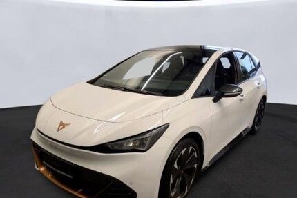 Cupra Born 19.800 km 27.980 &euro; Balingen 72336