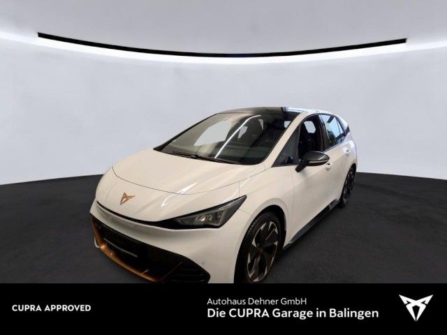 Cupra Born 19.800 km 27.980 &euro; Balingen 72336