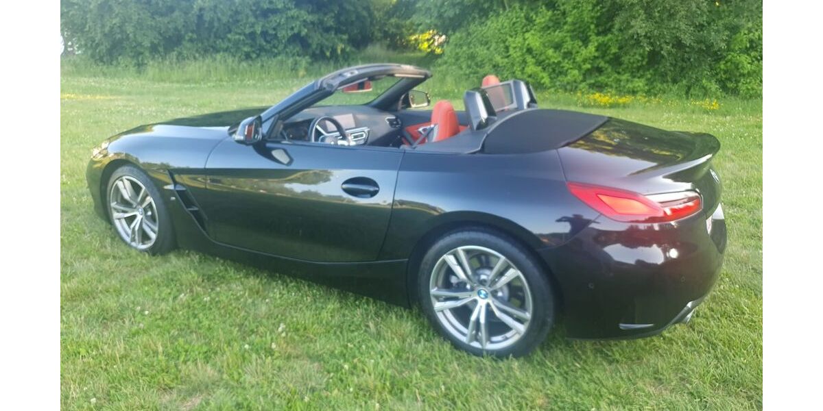 BMW Z4 142.000 km 24.950 &euro; Ulm 89075
