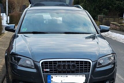 Audi A4 159.700 km 6.990 &euro; Uslar 37170
