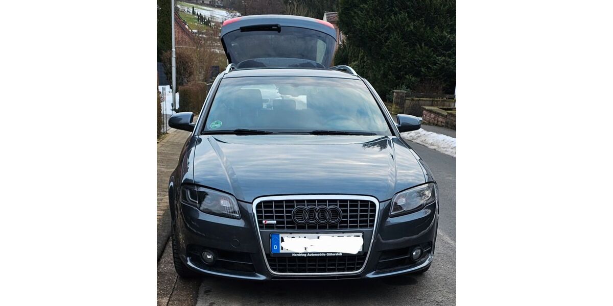 Audi A4 159.700 km 6.990 &euro; Uslar 37170