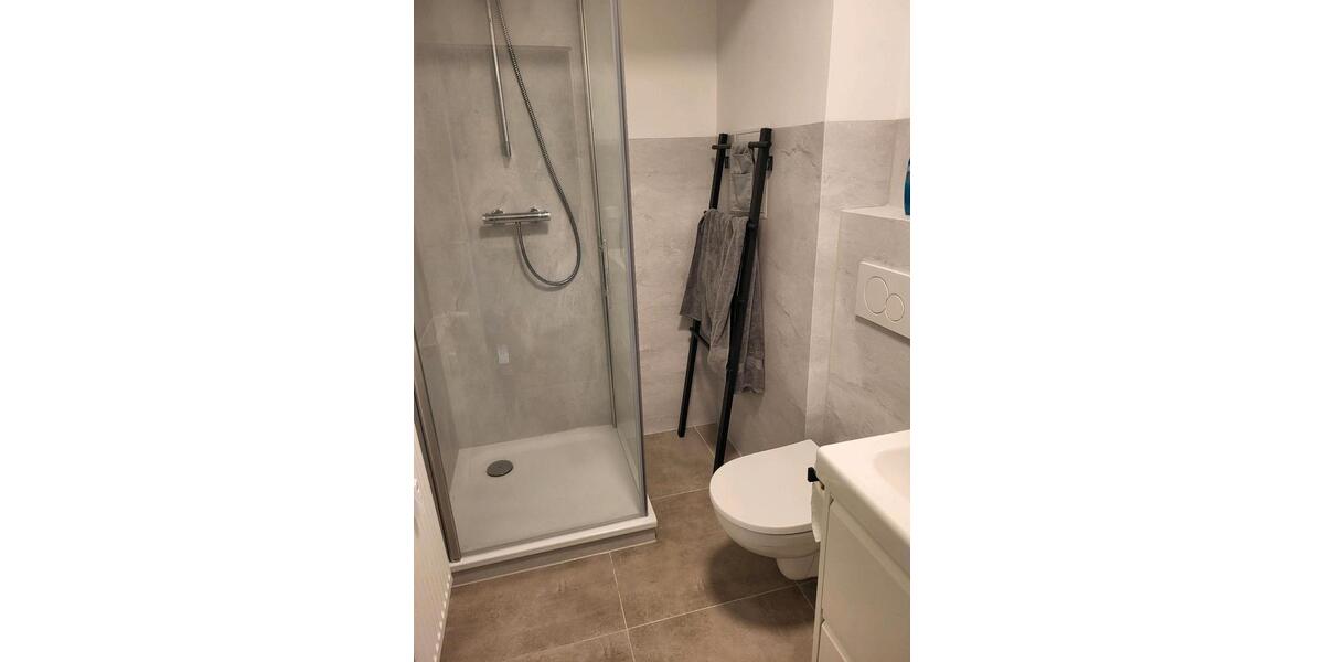 Etagenwohnung Sellin - 1 Zimmer, 30 m&sup2;, 400&euro; | Angebot:26671058