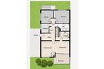 Bungalow Ensdorf - 4 Zimmer, 104 m&sup2;, 240.000&euro; | Angebot:27085892