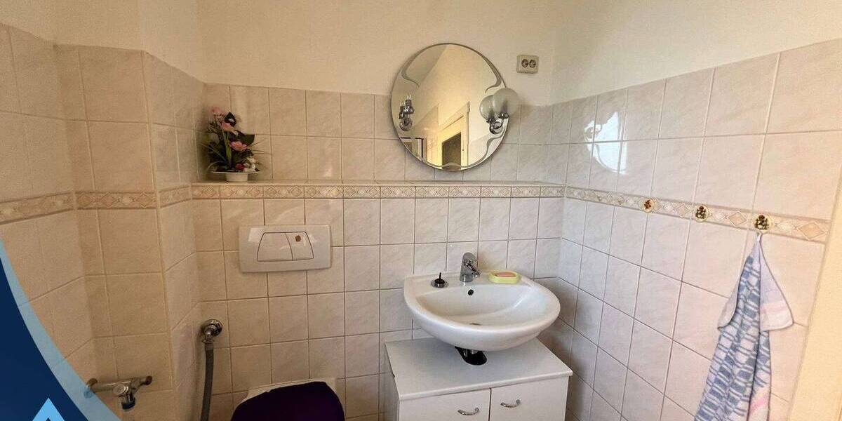 Doppelhaushälfte Osterburg (Altmark) Osterburg - 4 Zimmer, 140 m&sup2;, 75.000&euro; | Angebot:25739468