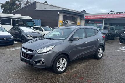 Hyundai ix35 115.410 km 8.790 &euro; Aldenhoven 52457