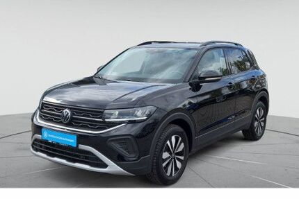 VW T-Cross 6.676 km 24.580 &euro; Darmstadt 64295