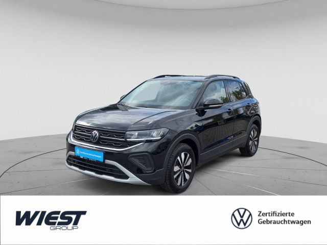 VW T-Cross 6.676 km 24.580 &euro; Darmstadt 64295