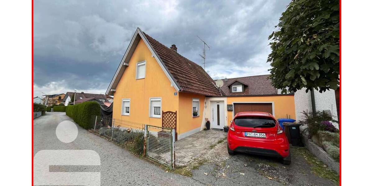 Einfamilienhaus Ruderting - 3 Zimmer, 65 m&sup2;, 189.000&euro; | Angebot:25199110