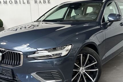 Volvo V60 82.750 km 28.449 &euro; Wardenburg 26203