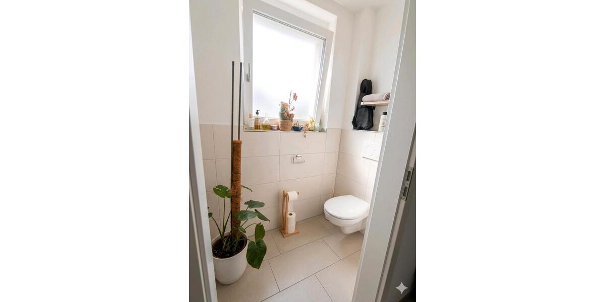 Erdgeschoßwohnung Berghaupten - 3 Zimmer, 75 m&sup2;, 1.020&euro; | Angebot:26415114