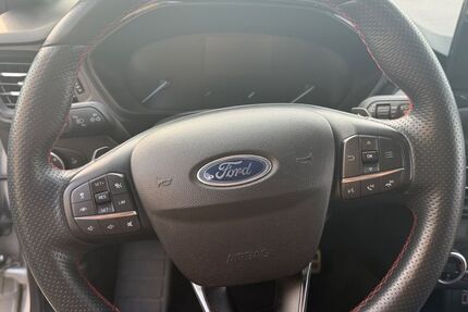 Ford Focus 73.325 km 13.299 &euro; Gaukönigshofen 97253