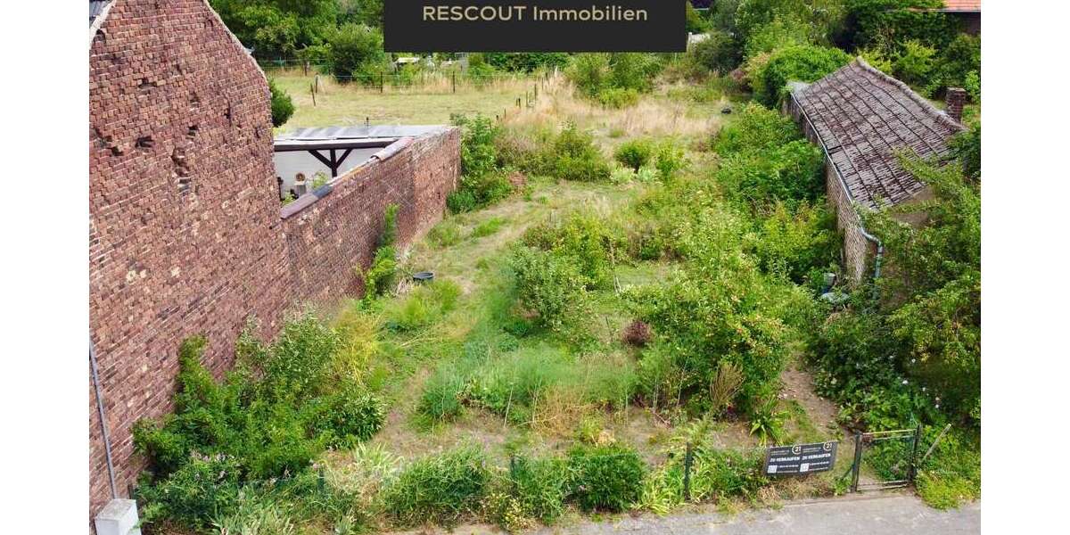 Grundstück zu verkaufen in Jülich 120.000 € 633 m² zimmer