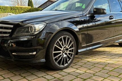 Mercedes-Benz C 250 255.000 km 8.100 &euro; Höchstadt a.d.Aisch 91315