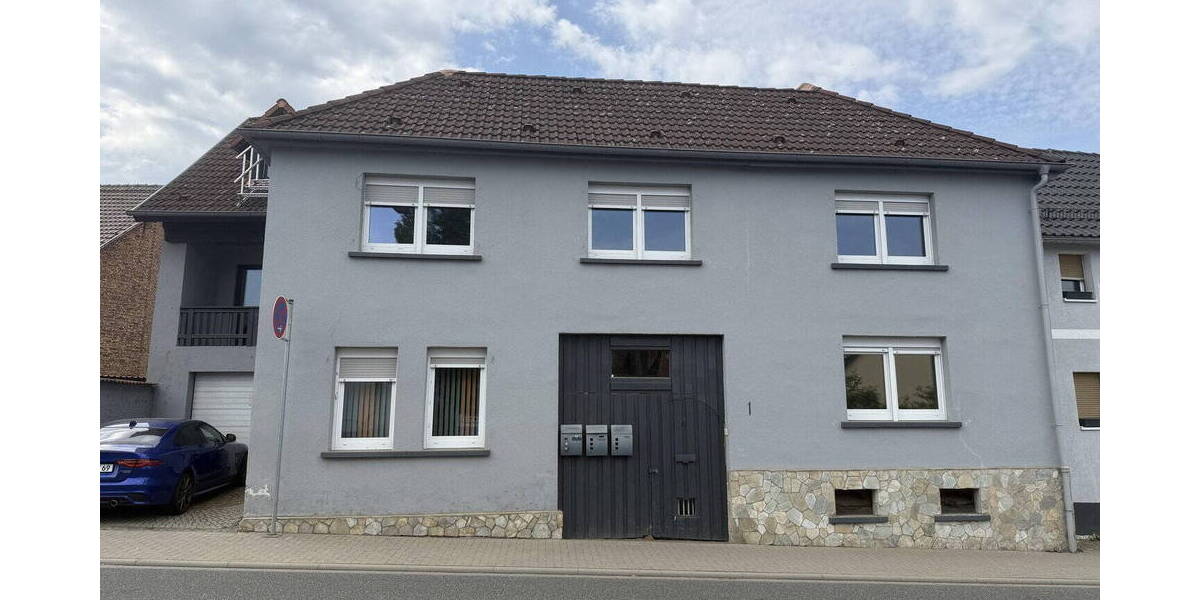 Einfamilienhaus Friedberg Ockstadt - 8 Zimmer, 195 m&sup2;, 2.490&euro; | Angebot:26358860