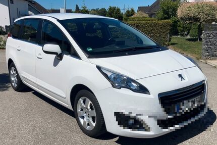 Peugeot 5008 132.000 km 10.500 &euro; Altfraunhofen 84169